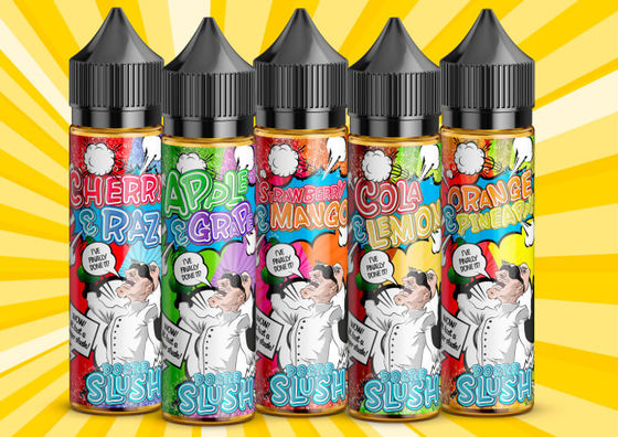 Рекомендуемый продукт от этого поставщика. Привлекательный вкус, ароматный тропический аромат, OEM-настраиваемая жидкость для электронных сигарет