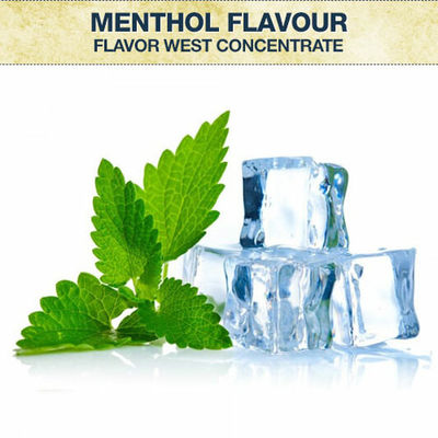 Профессиональное производство ледяного ментолового мятного вкуса OEM/ODM E Cig Eliquid Высококонцентрированный вкус Salem для производства Eliquid