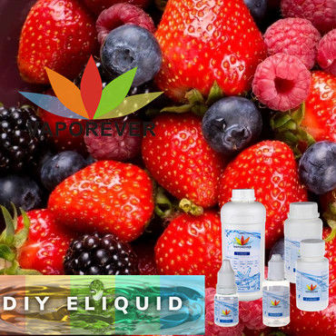 Баварский крем Ягодный микс Ягодный охладитель Бисквит Жидкость для вейпа e-liquid e juice flavor concentrate flavoring flavour DIY Ароматизатор