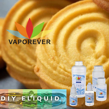 Ванильный кекс V2 Ванильный заварной крем V2 Ванильные взбитые сливки. Жидкость для электронных сигарет, ароматизатор, вкусовая добавка