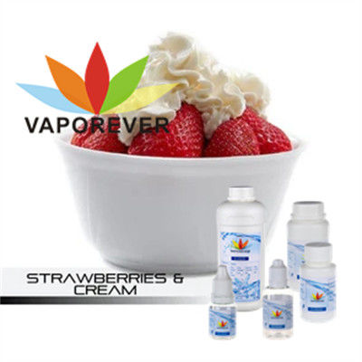 Взбитые сливки Виски Белый шоколад Белый виноград Жидкость для вейпа Электронная жидкость Концентрат вкуса Ароматизатор