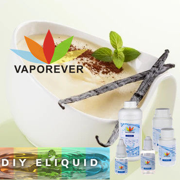 Мороженные пончики фруктовые круги с молочным фруктовым пуншем Natu TFATPA Vapor e-liquid e juice вкус концентрат ароматизирующий вкус