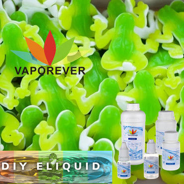 Мороженные пончики фруктовые круги с молочным фруктовым пуншем Natu TFATPA Vapor e-liquid e juice вкус концентрат ароматизирующий вкус