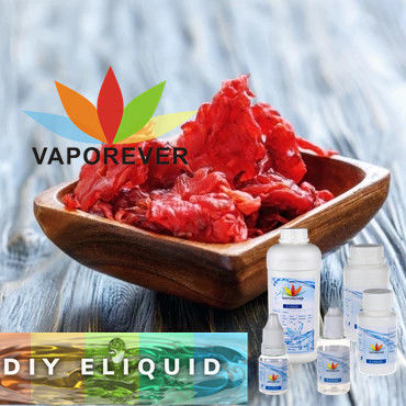 Кристаллы ментола MCT, Жидкость ментола (PG), Безе, TFATPA, Vape, e-liquid, e-juice, ароматический концентрат, ароматизатор, вкус