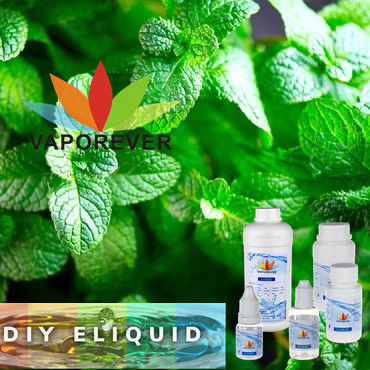 Кристаллы ментола MCT, Жидкость ментола (PG), Безе, TFATPA, Vape, e-liquid, e-juice, ароматический концентрат, ароматизатор, вкус