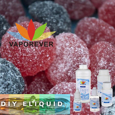 Красный лакрица Красный дуб Красный тип смеси Красный бархатный пирог TFATPA Vapor e- Liquid e Juice вкус концентрат ароматизирующий вкус