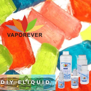 Красный лакрица Красный дуб Красный тип смеси Красный бархатный пирог TFATPA Vapor e- Liquid e Juice вкус концентрат ароматизирующий вкус