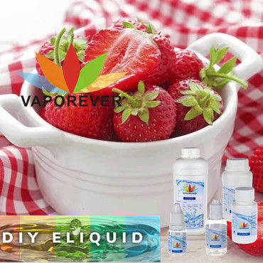 Красный лакрица Красный дуб Красный тип смеси Красный бархатный пирог TFATPA Vapor e- Liquid e Juice вкус концентрат ароматизирующий вкус