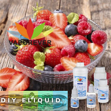 Красный лакрица Красный дуб Красный тип смеси Красный бархатный пирог TFATPA Vapor e- Liquid e Juice вкус концентрат ароматизирующий вкус