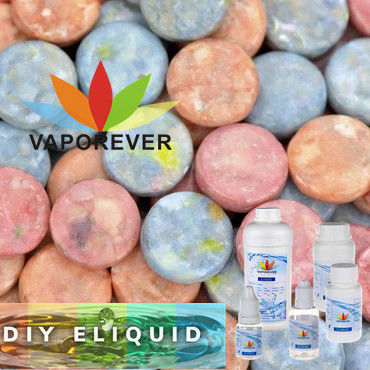 Таро Тарт и Кислый Тарт Зеленое Яблоко Тимол (Кристаллы) TFATPA Vape e-liquid e juice flavor concentrate flavoring flavour