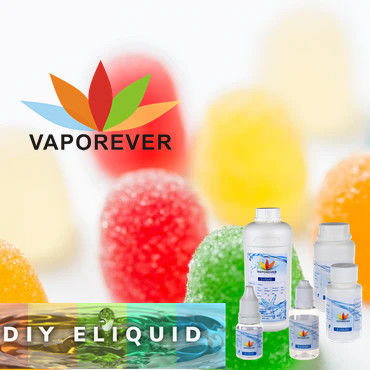Яблоки Арбуз Яблоки Бананы Яблоки Киви Яблоки Лед Crea E-Liquids Vaping Juice Flavor Vaping E Juice pod