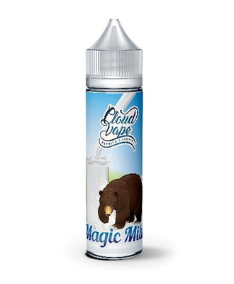 Vybes юркнет почему не концентрат вкуса сока e-жидкости e Wizmix Wonderly Vape корней ликера фитиля дикий