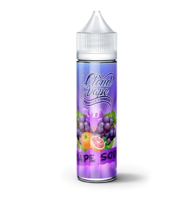 Концентрат вкуса сока e-жидкости e Vape Flavo удачливые 13 Vape Co Lolly ограниченного тиража жидкостей лепрекона главный