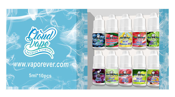 Лучший производитель жидкости для электронных устройств