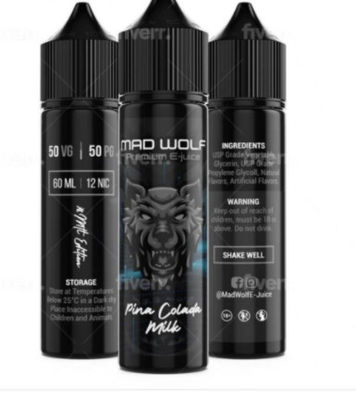 Лучший производитель электронной жидкости. Вапный сок. Делайте самостоятельно.