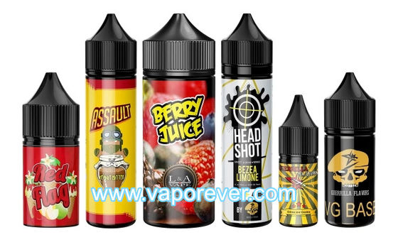 Лучший производитель электронной жидкости вейп-сок самодельные ароматизаторы никотиновые газы вейп одноразовый паровый сок 50 мг яблочная клубника