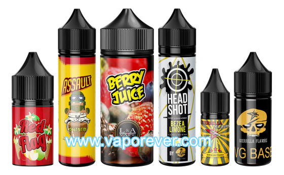 Лучший производитель электронной жидкости вейп-сок самодельные ароматизаторы никотиновые газы вейп одноразовый паровый сок 50 мг яблочная клубника