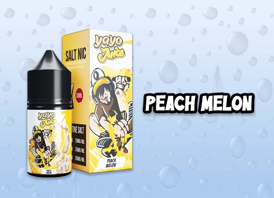 Яйо сок личиновый мангустинный сок вкус 20 мг 30 мг 50 мг никотина соль E-Liquid Vape сок VAPOREVER