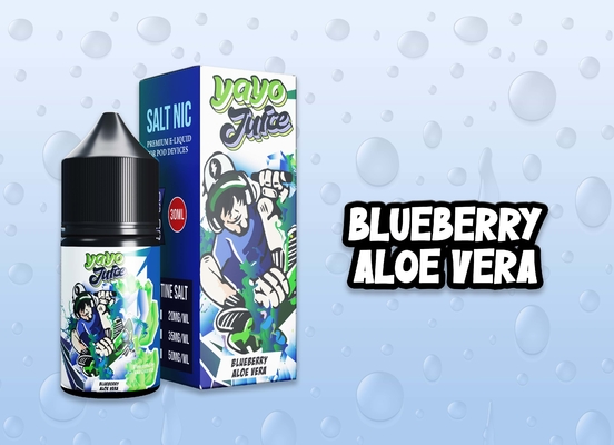 Яйо сок личиновый мангустинный сок вкус 20 мг 30 мг 50 мг никотина соль E-Liquid Vape сок VAPOREVER