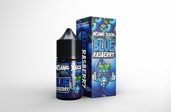 Insae Juice PASSION FRUIR YOGURT Аромат 20 мг 30 мг 50 мг никотина Соль E-Liquid Vape Juice от VAPOREVER
