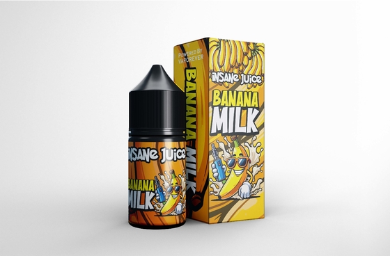 Жидкость для вейпа Insae Juice LYCHEE GUAVA Flavor 20мг 30мг 50мг никотиновой соли от VAPOREVER