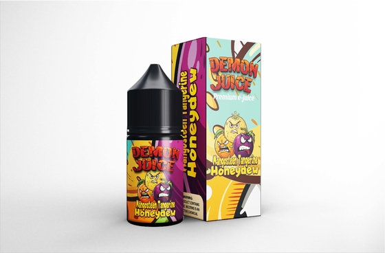 Жидкость для вейпа Demon Juice Mungbean Coconut Flavor 20 мг 30 мг 50 мг никотина Salt от VAPOREVER