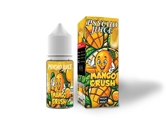 Психо сок FIZZY COLA вкус 20 мг 30 мг 50 мг никотина Соль E-Liquid Vape сок от VAPOREVER