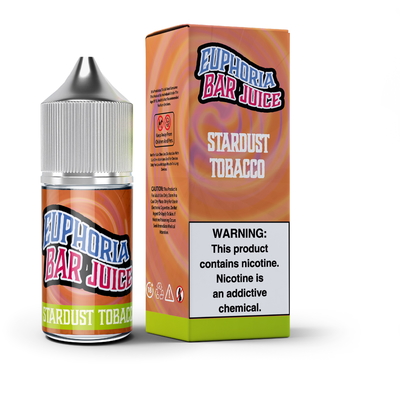 Euphoria Juice Blueberry Bubblegum Ice E Flavor 20 мг 30 мг 50 мг никотин Salt E-Liquid Vape Juice salt bar juice от VAPOREVER