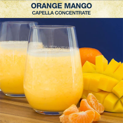 Эссенциальное масло для карамельного печенья для вейп-жидкости. Концентрат со вкусом персика, киви и апельсина для жидкостей для электронных сигарет. Вкусовая жидкость для вейпинга.