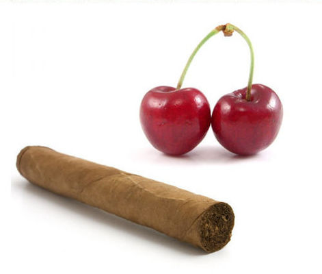 Горячие продажи для высококонцентрированного аромата зеленой фасоли для электронных жидкостей, ментоловый вкус льда для электронных жидкостей