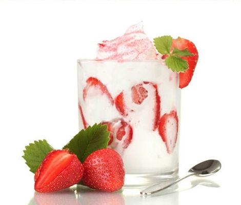 Вейп Табачный концентрат Ароматы Ароматы Горячая продажа Смесь Концентрированный манго и клубники Аромат для E жидкости, Mak