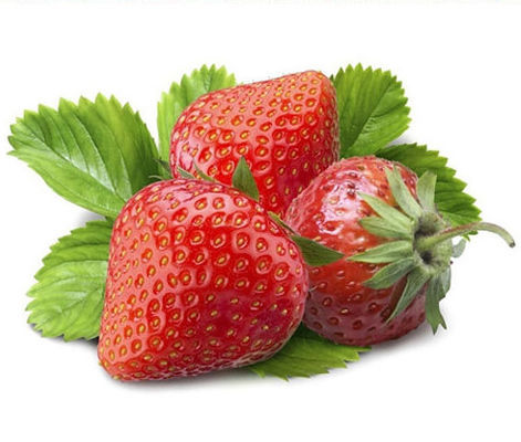 Вейп Табачный концентрат Ароматы Ароматы Горячая продажа Смесь Концентрированный манго и клубники Аромат для E жидкости, Mak