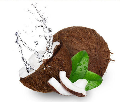 Аромат фруктовой мяты Концентрированный жидкий парный аромат Эссенция высококачественный аромат на основе Pg/Vg