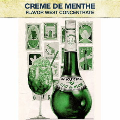 Мятные ароматизаторы, концентрированные для электронных сигарет. Концентрированный фруктовый вкус клубники. Используется для жидкостей для электронных сигарет. Лучший концентрат.