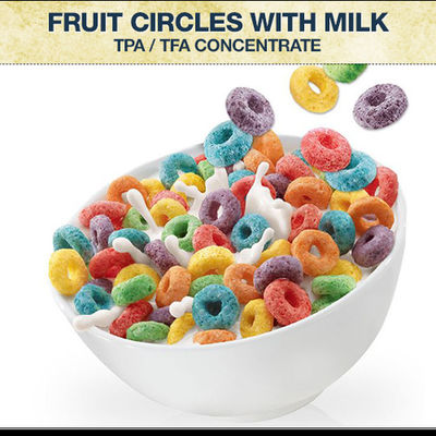 Самый продаваемый вишневый аромат Концентрат Фруктовые ароматы для E-Liquid Xi'an Фруктовый аромат Жидкий хлопковый аромат для V