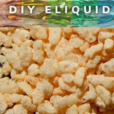 99.95% Концентрированная жидкость с ароматом клубники, используемая для электронной жидкости оптом USP класс 99,95% Концентрированный фруктовый лед малина