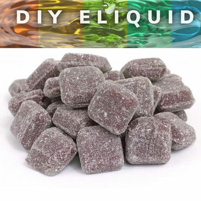 Корея Популярный Концентрат Вкуса для Vape & Жидкости 125 мл Образец для Электронных Сигарет и Жидкостей