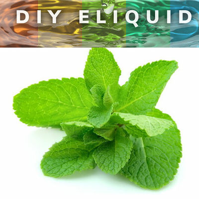 Горячая распродажа вкусов для вейпа, фруктовые вкусы, используемые для вейп-жидкости, жидкости для электронных сигарет 125 мл/500 мл/1 л, концентрированный ароматизатор для вейпа Лимон-Мята F