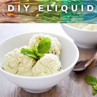 Горячая распродажа вкусов для вейпа, фруктовые вкусы, используемые для вейп-жидкости, жидкости для электронных сигарет 125 мл/500 мл/1 л, концентрированный ароматизатор для вейпа Лимон-Мята F