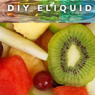 Концентрированный смешанный аромат клубники Киви и манго аромат для вейп-сока Малайзия DIY вейп-сок аромат концентрированный