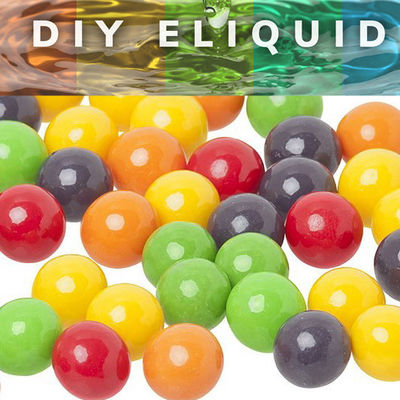 Концентрированный смешанный аромат клубники Киви и манго аромат для вейп-сока Малайзия DIY вейп-сок аромат концентрированный