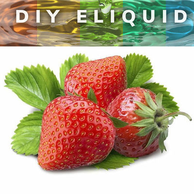 Лучшая цена Сок аромат Концентрат Аромат вишневый для вейп-сока Фабричная цена Pg/Vg На основе E Концентрированный лимонный аромат f