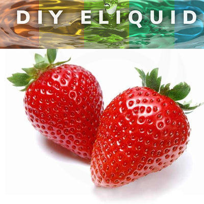 Лучшая цена Сок аромат Концентрат Аромат вишневый для вейп-сока Фабричная цена Pg/Vg На основе E Концентрированный лимонный аромат f