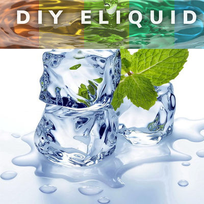 Производственная цена Pg/Vg на основе E Концентрированный аромат ананаса для E-жидкости Pg/Vg на основе концентрированного аромата Аромат черники F