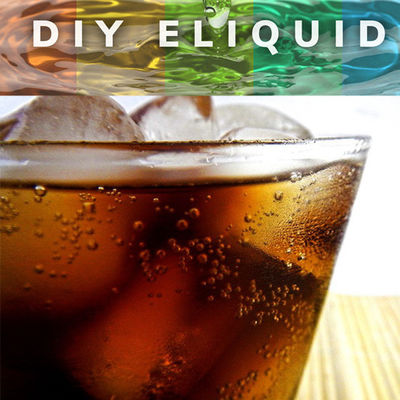 Концентрированный аромат персика на основе Pg/Vg для вейп-сока Рынок Великобритании Лучшее качество Концентрированный аромат черники для вейп-сока