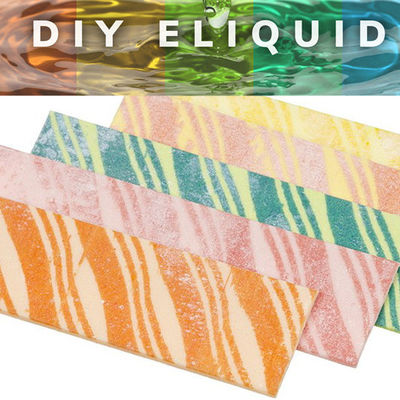 Горячая продажа Голубоваренная вейп-фруктовая концентрация аромат вейп-сок Ингредиенты концентрат фруктовый аромат для самодельного вейп-сока