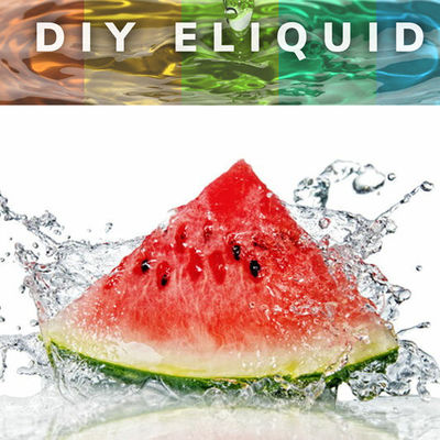 Горячая продажа Голубоваренная вейп-фруктовая концентрация аромат вейп-сок Ингредиенты концентрат фруктовый аромат для самодельного вейп-сока