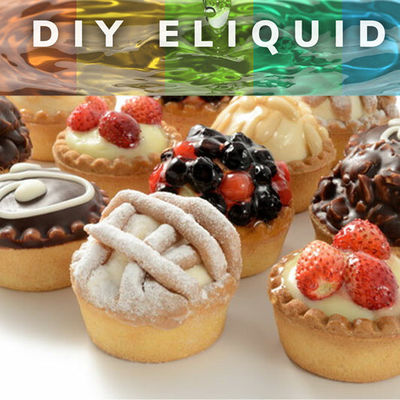 Горячая продажа Голубоваренная вейп-фруктовая концентрация аромат вейп-сок Ингредиенты концентрат фруктовый аромат для самодельного вейп-сока