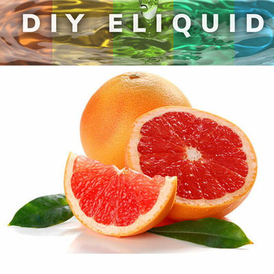 Производственная цена Концентрированный аромат киви на основе Pg/Vg для E-Liquid Концентрированный аромат сливы на основе Pg/Vg для Vape Juice Con