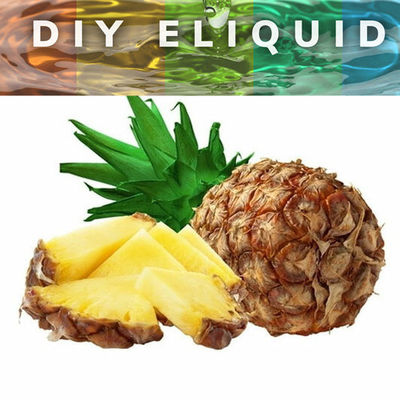 Производственная цена Концентрированный аромат киви на основе Pg/Vg для E-Liquid Концентрированный аромат сливы на основе Pg/Vg для Vape Juice Con